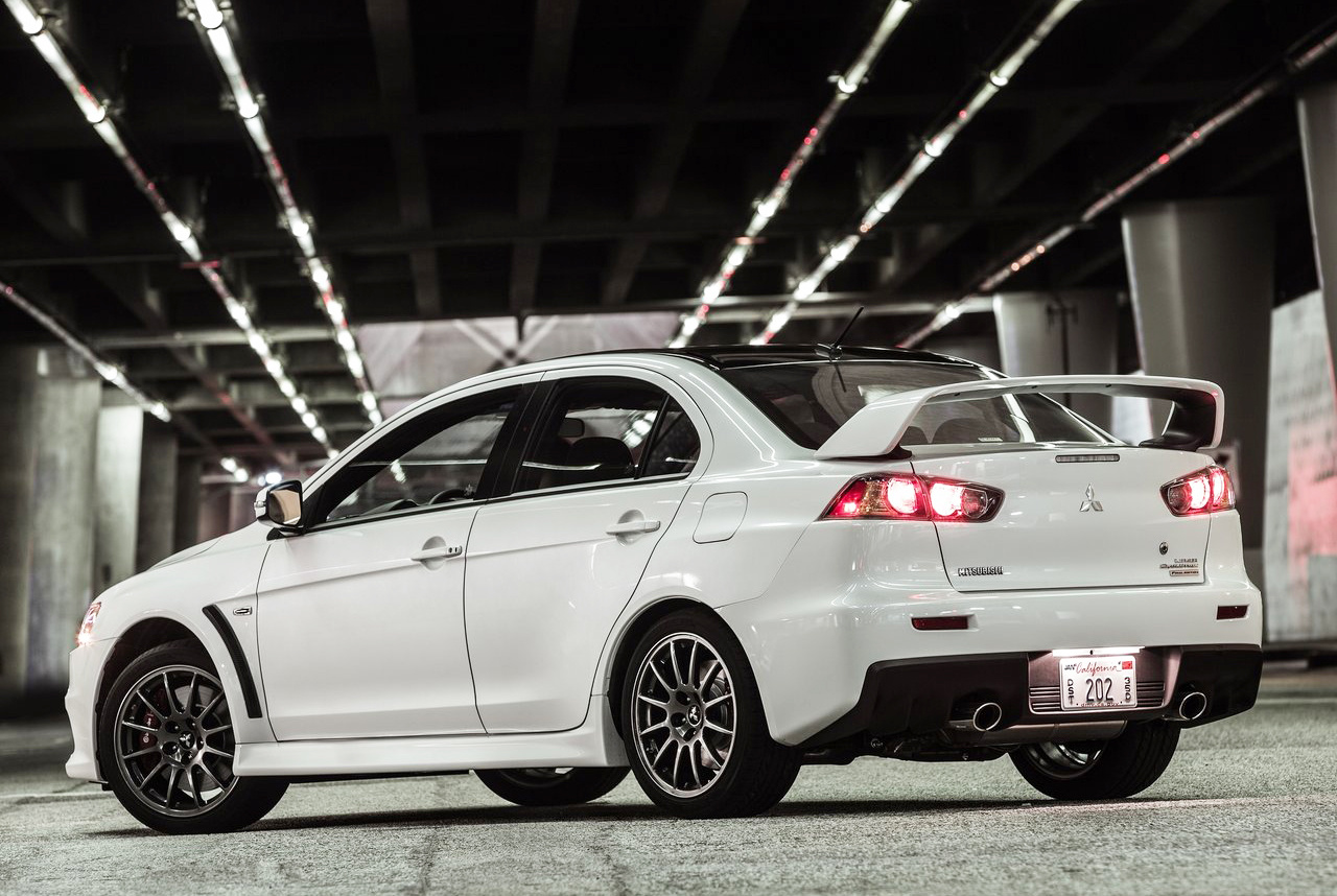 EVO 10，未来科技的全新里程碑