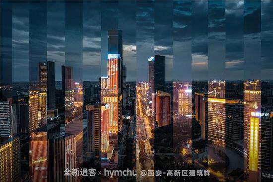河南长安，历史与现代交融的辉煌明珠