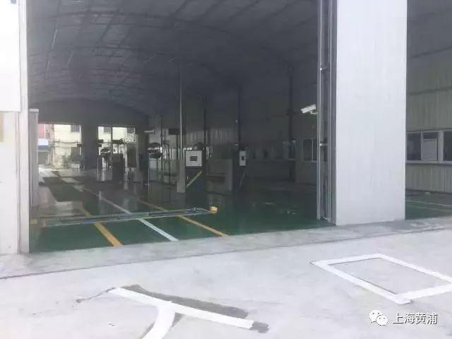上海外地牌照小车验车流程及注意事项详解