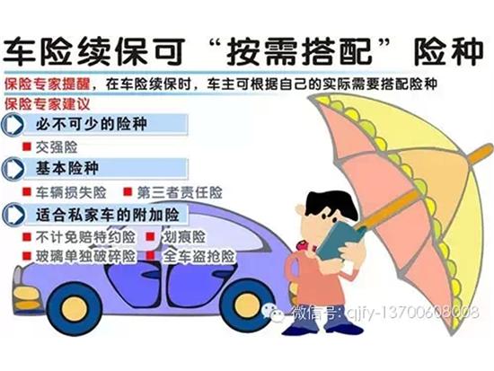 车险到期查询，保障行车安全，轻松管理保险到期提醒