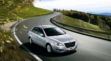 东风风神S30二手车，品质与价值兼备的首选之车