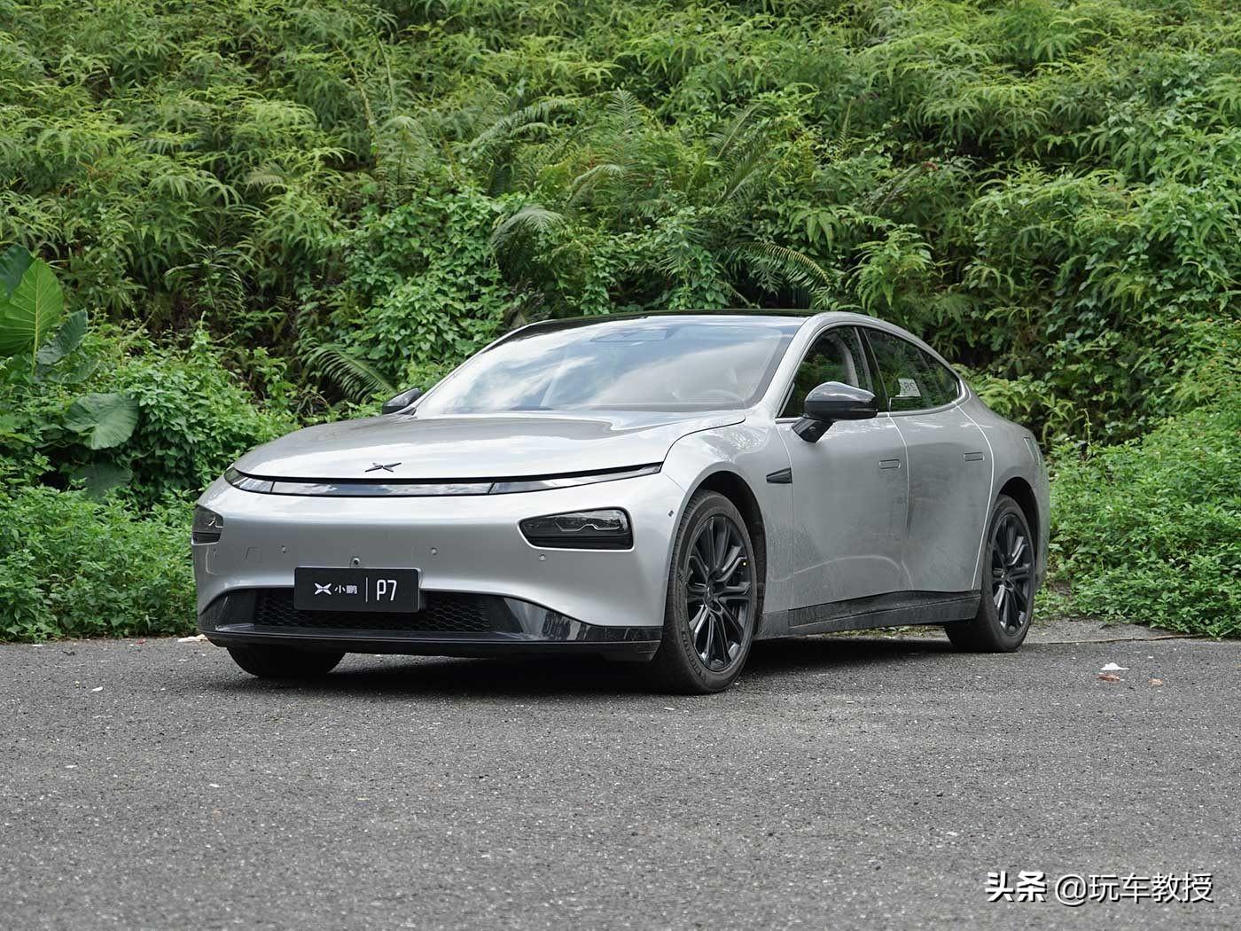 特斯拉Model Y降价，市场冲击与未来趋势分析