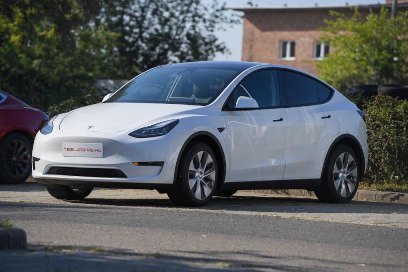 特斯拉召回Model X，质量至上重塑信誉