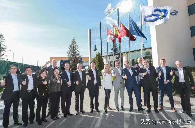 麦格纳，商业巨擘的崛起之路与未来展望