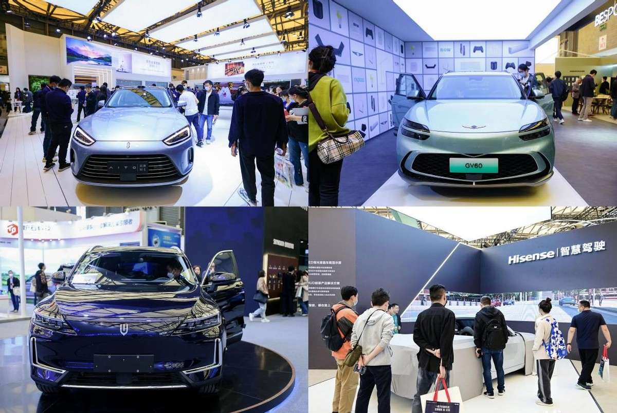 力帆论坛，汇聚智慧，携手共创未来