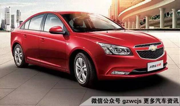 克鲁斯汽车最新报价及车型特点全面解析
