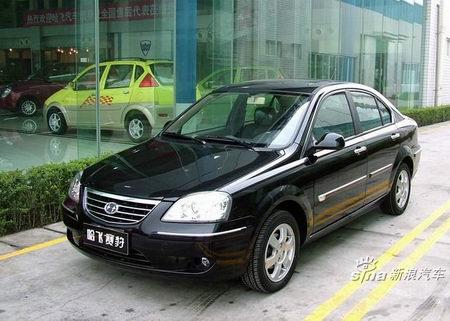 赛豹汽车，创新力量，品质承诺，共筑未来之路