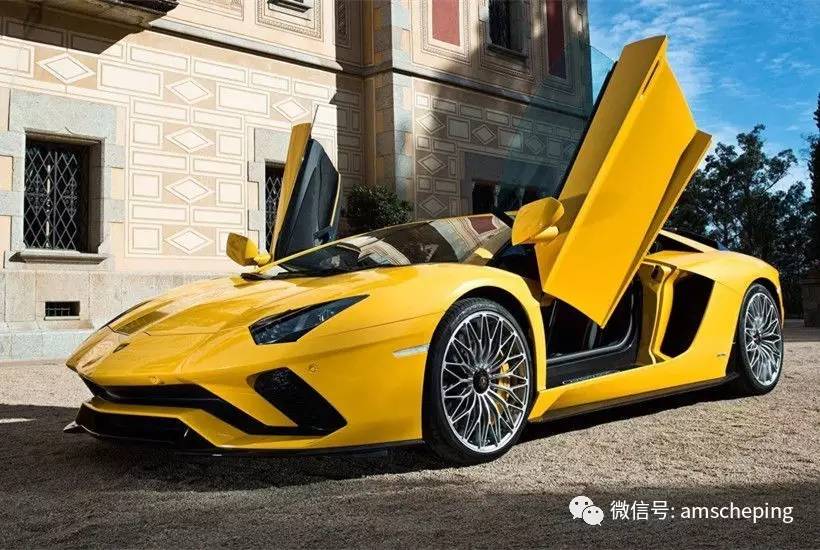 兰博基尼Aventador价格深度解析，豪华超级跑车市场定位与高昂价格标签探究
