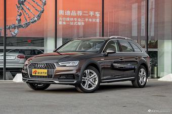 奥迪A4，价格与价值解析