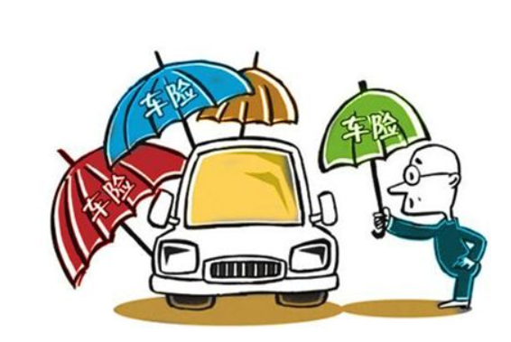 机动车保险，驾驶安全的关键保障