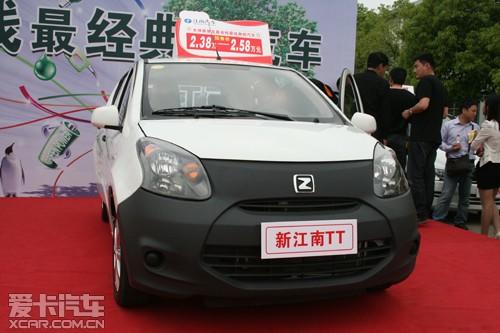 新江南TT，现代都市的水乡风情探索