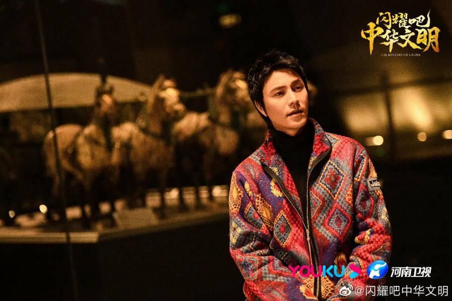 买唐，探索古代文明与文化的独特魅力之旅