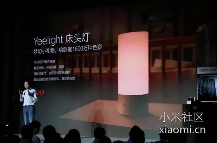 K3LED引领照明科技，开启未来视界新篇章
