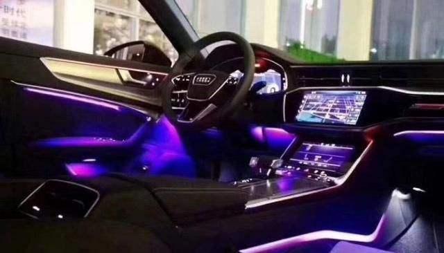 A6LS，革新力量，引领未来科技潮流的先锋
