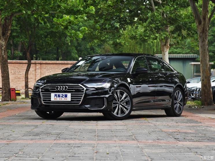 2018a6l深度解析与未来展望