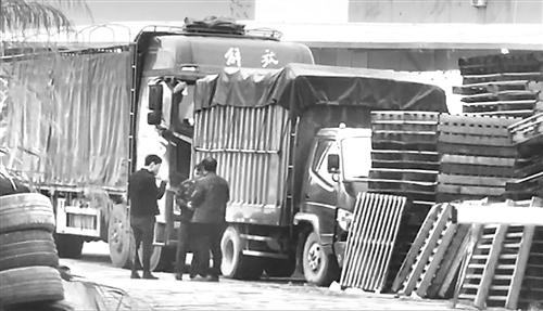 流动加油车，现代物流与能源补充的新工具解析