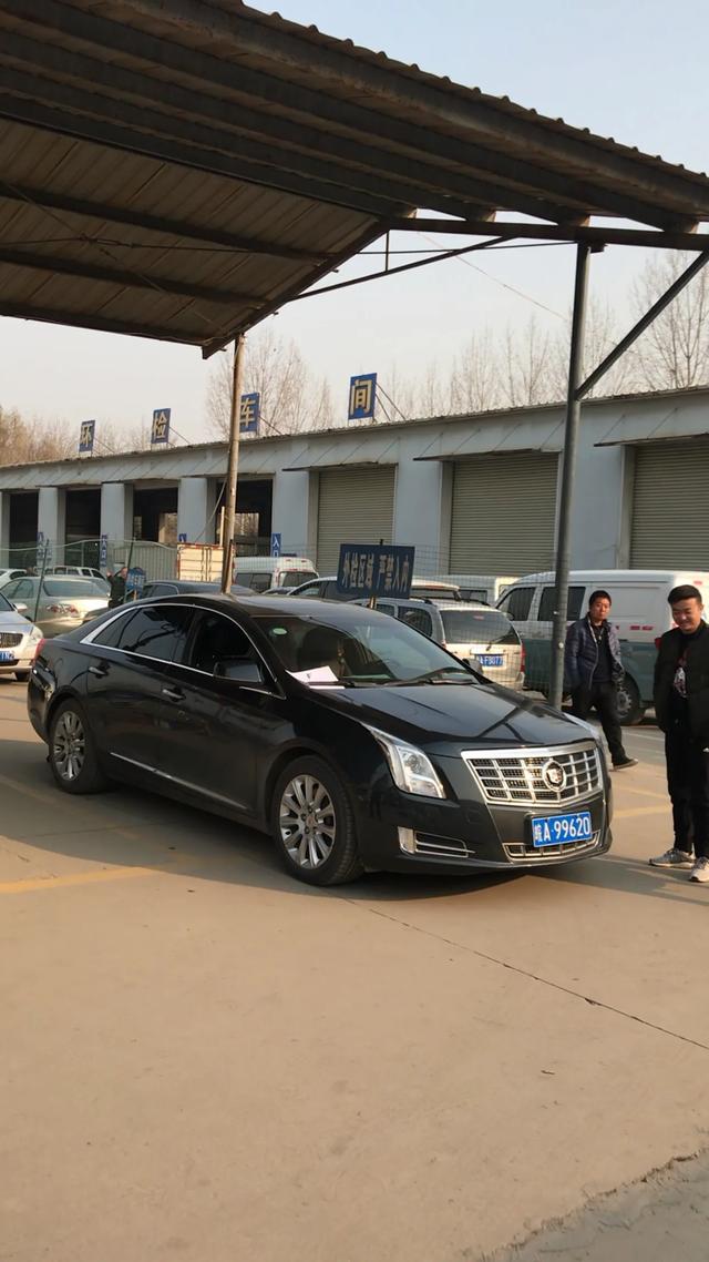 西安车辆年审流程与注意事项